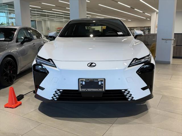 2026 Lexus 500e Premium AWD