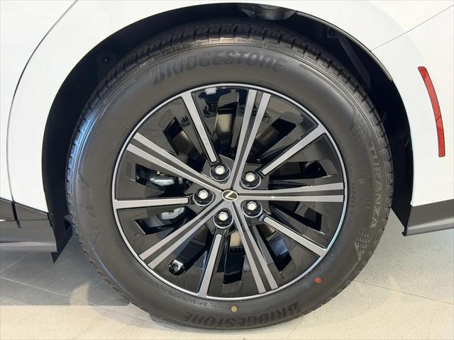 2026 Lexus 500e Premium AWD