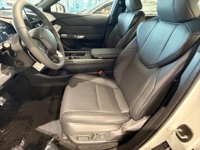 2026 Lexus 500e Premium AWD