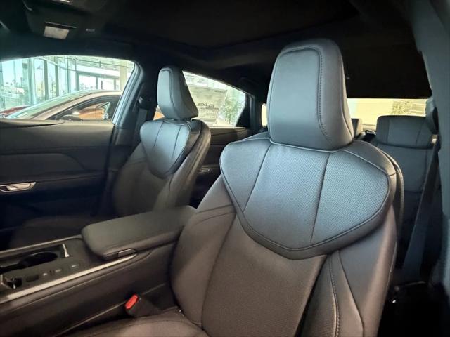 2026 Lexus 500e Premium AWD