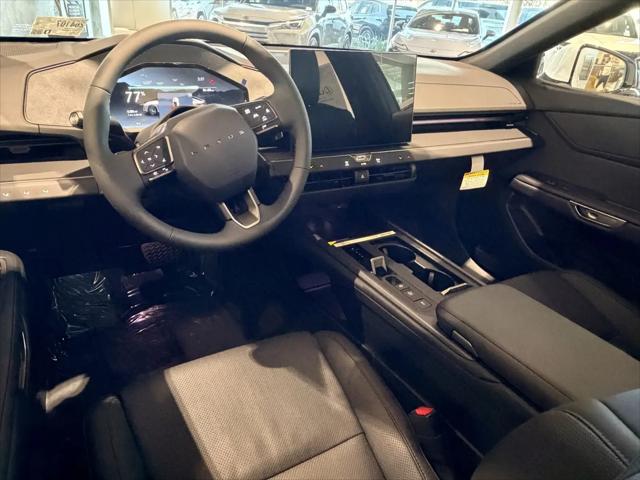 2026 Lexus 500e Premium AWD