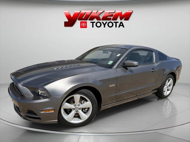 2014 Ford Mustang GT Premium for sale in Shreveport, LA
