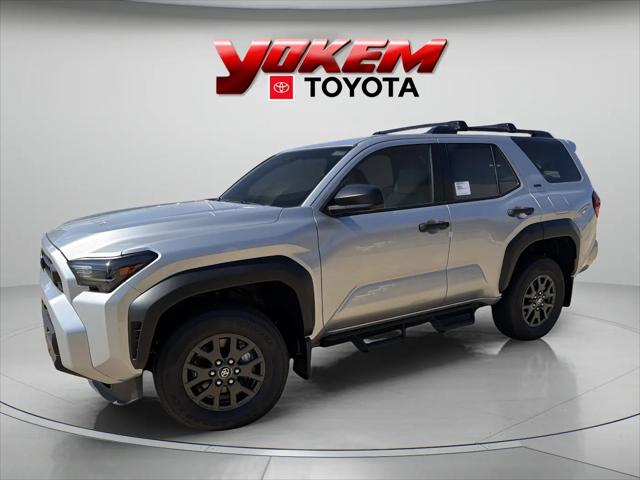 2026 Toyota 4Runner SR5 for sale in Shreveport, LA