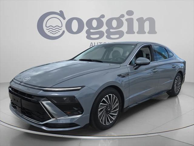 2025 Hyundai Sonata Hybrid SEL for sale in Fort Pierce, FL