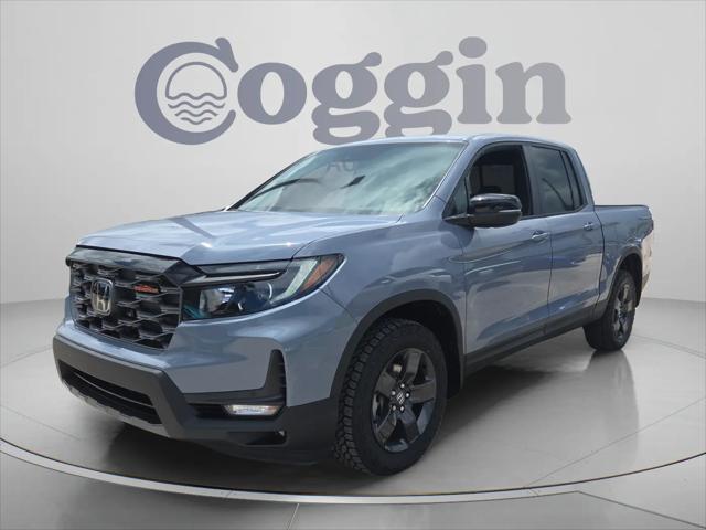 2026 Honda Ridgeline TrailSport for sale in Fort Pierce, FL