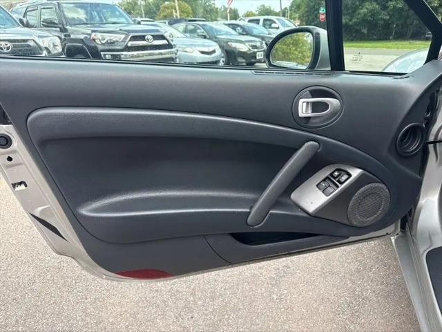 2012 Mitsubishi Eclipse GS