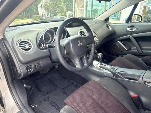 2012 Mitsubishi Eclipse GS
