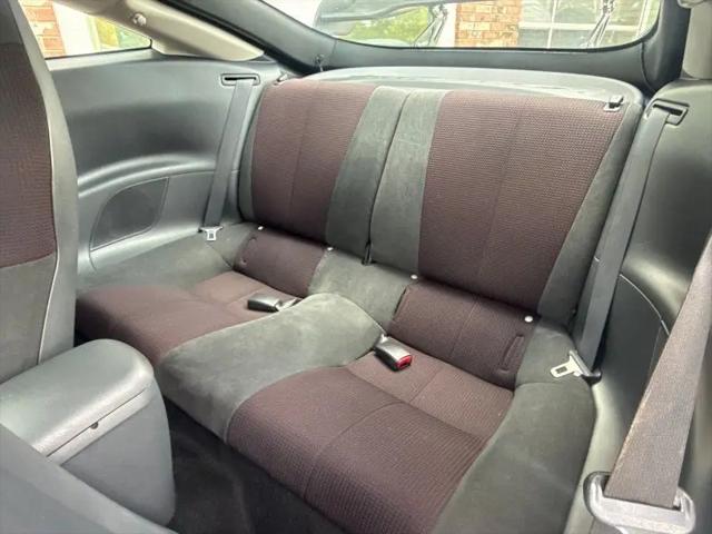 2012 Mitsubishi Eclipse GS