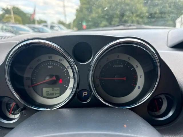 2012 Mitsubishi Eclipse GS