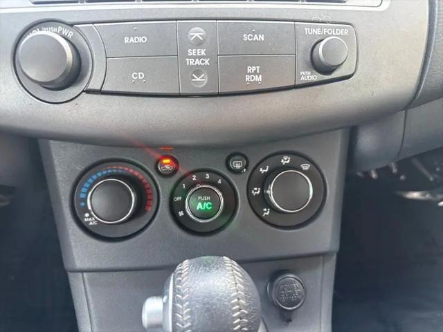 2012 Mitsubishi Eclipse GS