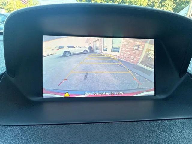 2016 Buick Encore Premium