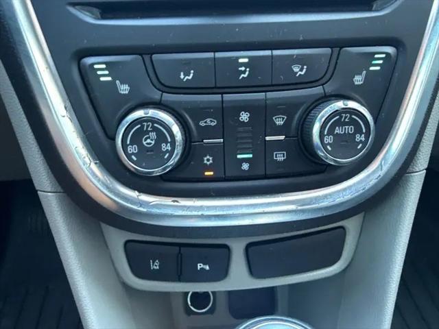 2016 Buick Encore Premium