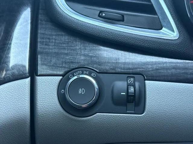 2016 Buick Encore Premium