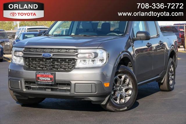 2024 Ford Maverick XLT for sale in Tinley Park, IL