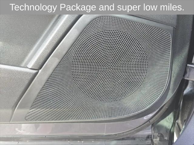 2021 Acura RDX Technology Package