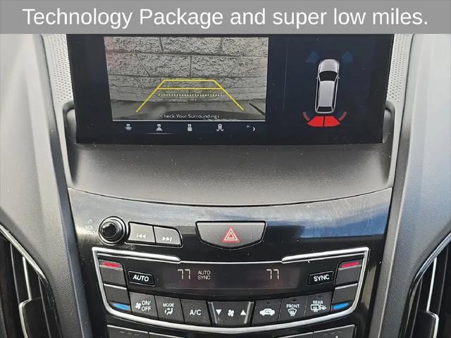 2021 Acura RDX Technology Package