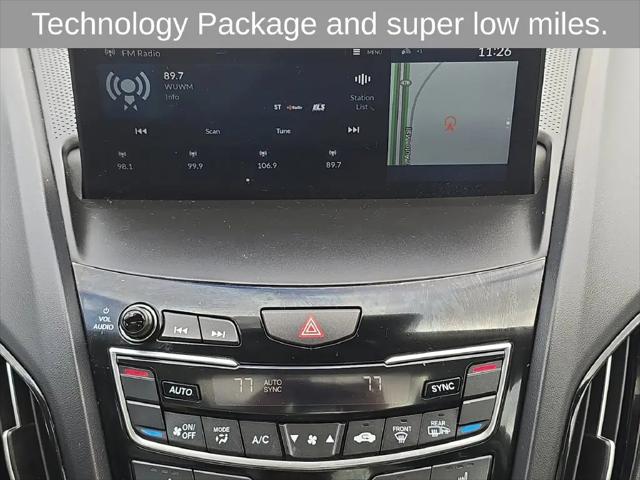 2021 Acura RDX Technology Package