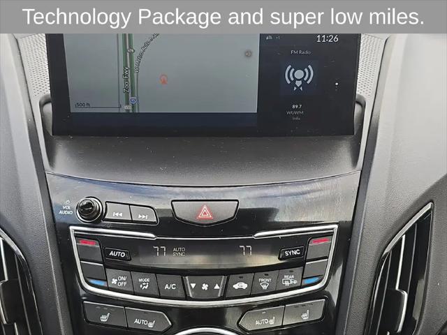 2021 Acura RDX Technology Package