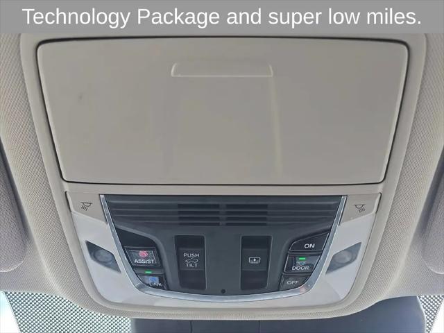 2021 Acura RDX Technology Package