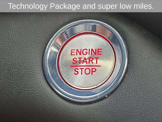 2021 Acura RDX Technology Package