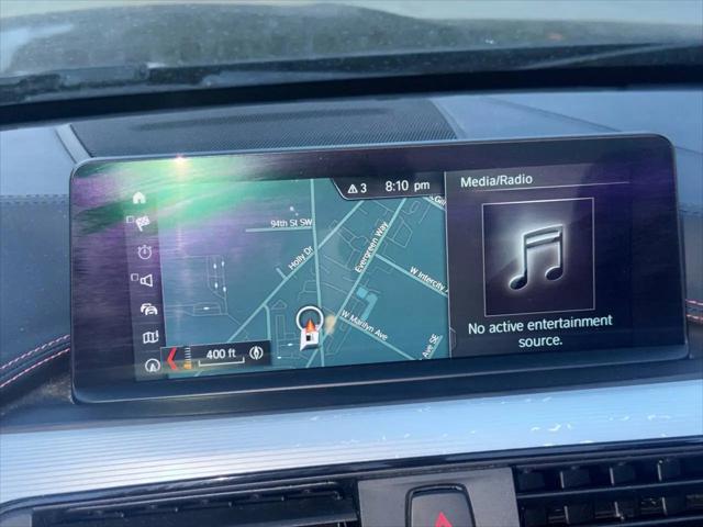 2020 BMW M4 Standard