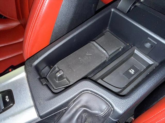 2020 BMW M4 Standard
