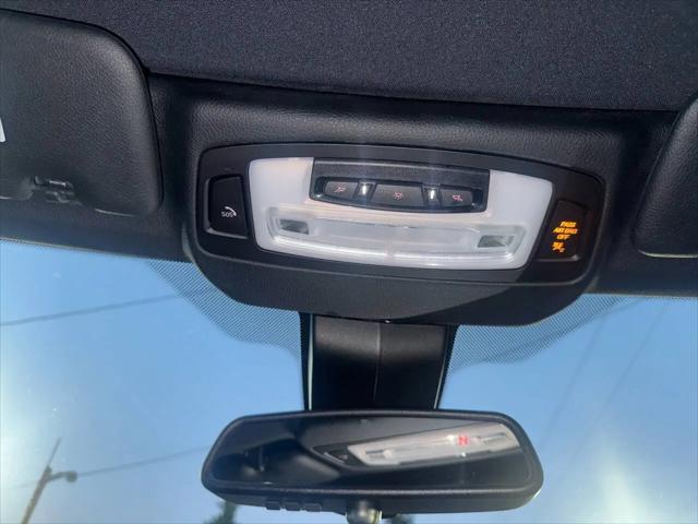 2020 BMW M4 Standard