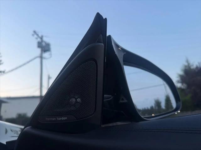 2020 BMW M4 Standard