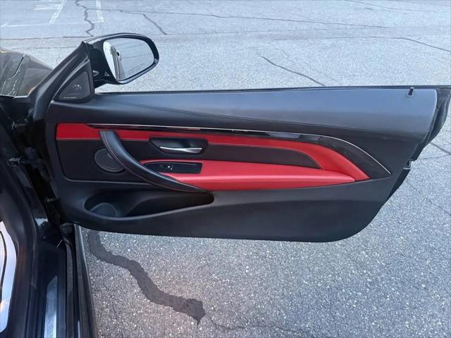 2020 BMW M4 Standard