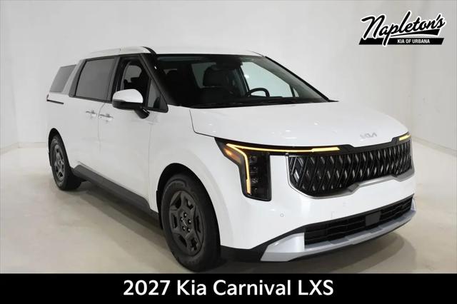 2027 Kia Carnival LXS for sale in Urbana, IL