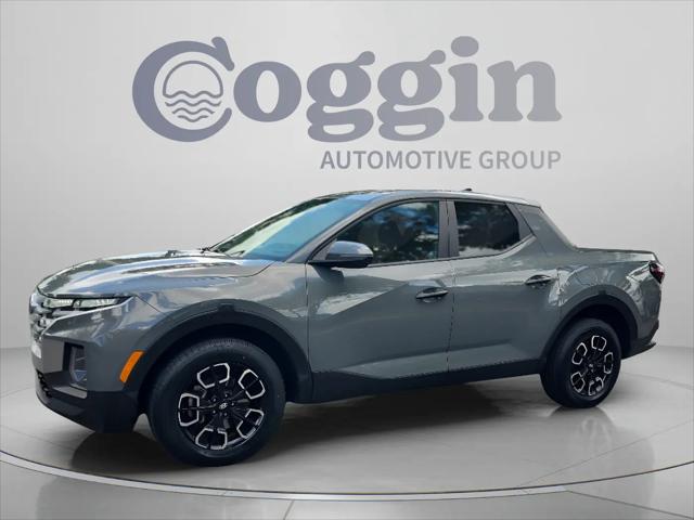 2024 Hyundai Santa Cruz SEL for sale in Jacksonville, FL