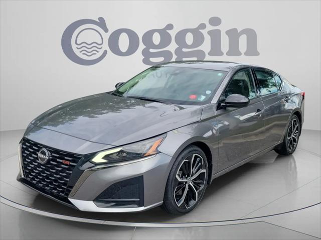 2023 Nissan Altima SR FWD for sale in Jacksonville, FL
