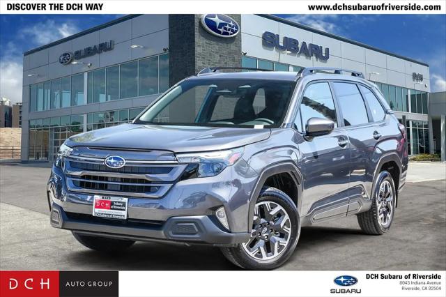 2026 Subaru Forester Premium for sale in Riverside, CA