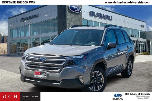 2026 Subaru Forester Premium for sale in Riverside, CA