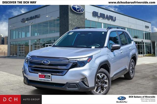 2026 Subaru Forester Premium for sale in Riverside, CA