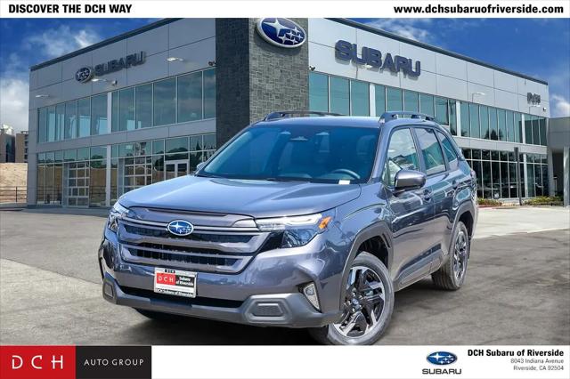 2026 Subaru Forester Premium for sale in Riverside, CA