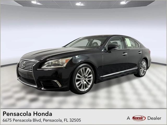 2014 Lexus LS 460 LS 460 for sale in Pensacola, FL