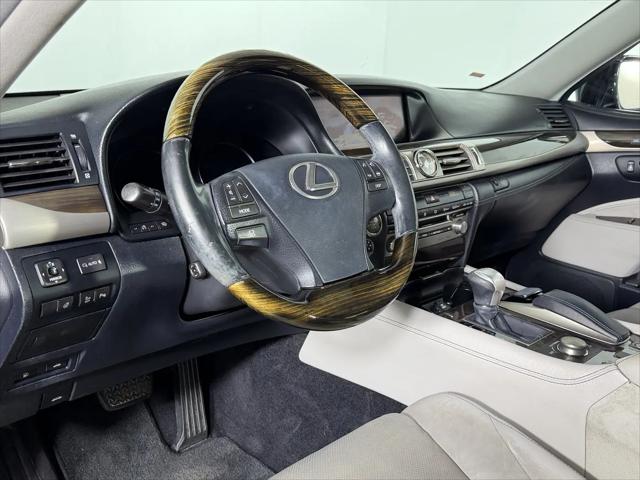 2014 Lexus LS 460 LS 460