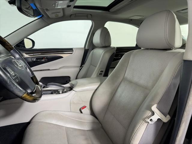 2014 Lexus LS 460 LS 460