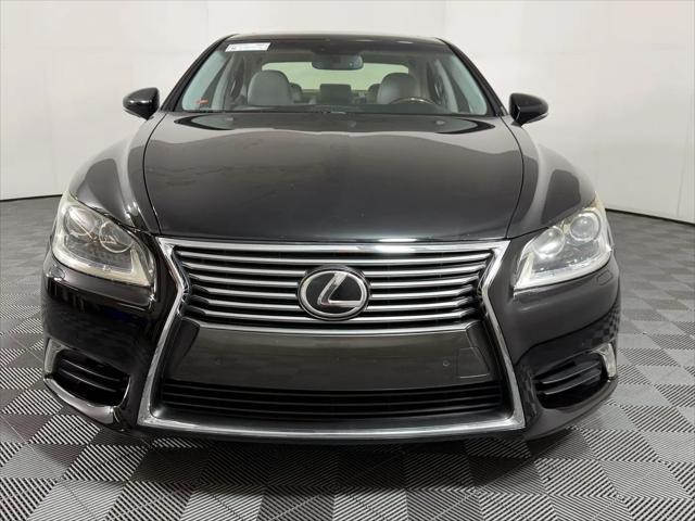 2014 Lexus LS 460 LS 460