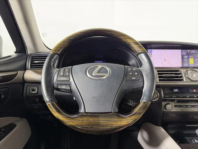 2014 Lexus LS 460 LS 460