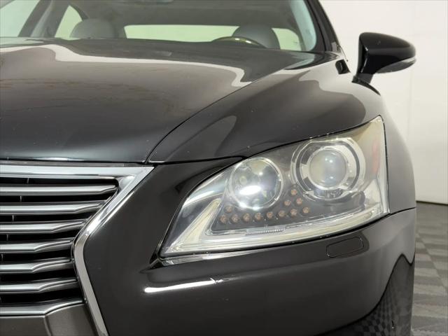 2014 Lexus LS 460 LS 460