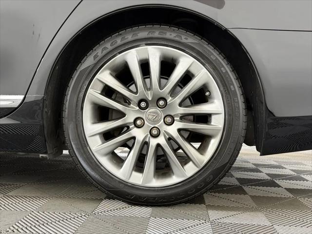 2014 Lexus LS 460 LS 460