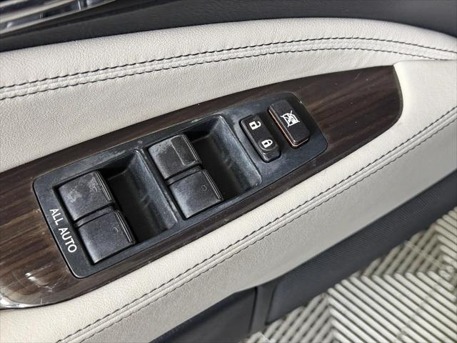 2014 Lexus LS 460 LS 460