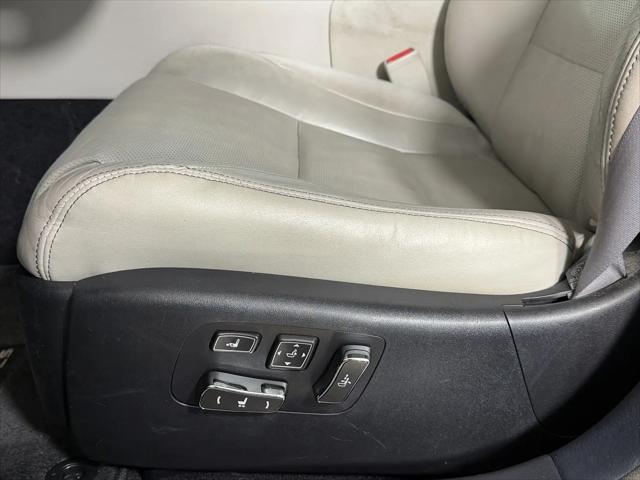 2014 Lexus LS 460 LS 460