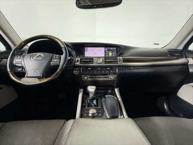 2014 Lexus LS 460 LS 460