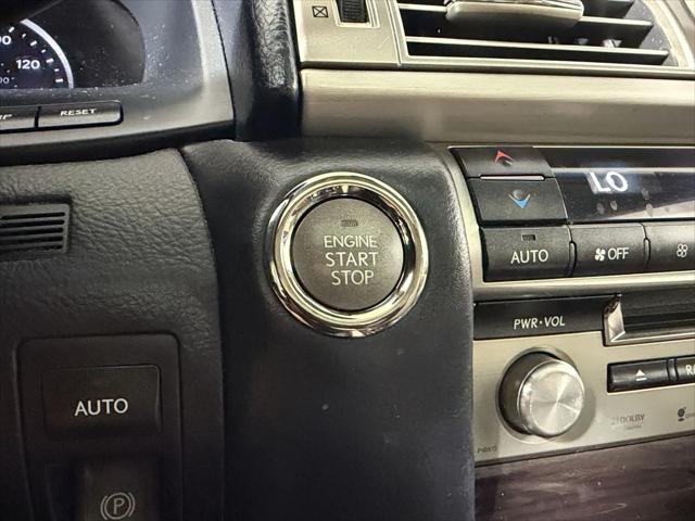2014 Lexus LS 460 LS 460