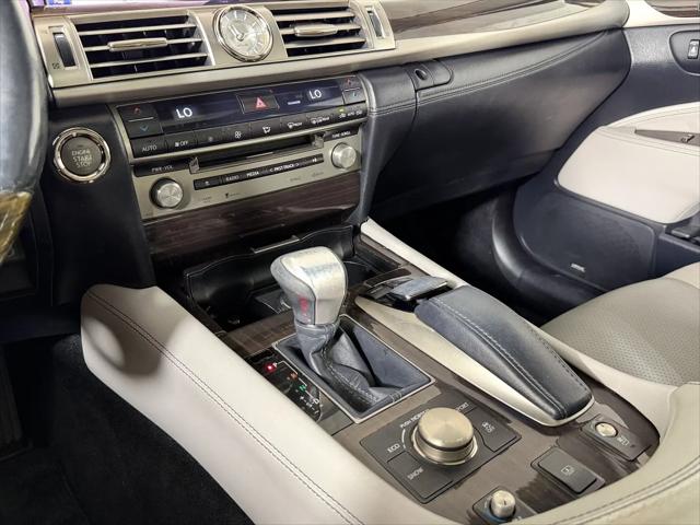 2014 Lexus LS 460 LS 460