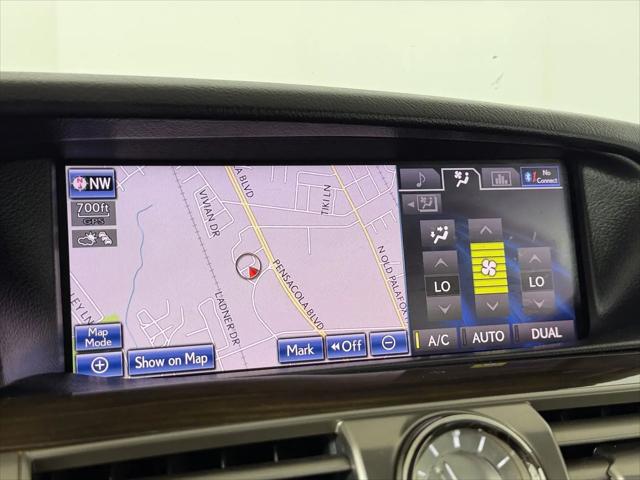 2014 Lexus LS 460 LS 460