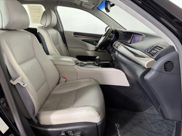 2014 Lexus LS 460 LS 460